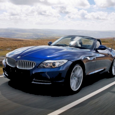 Bmw smart top #7
