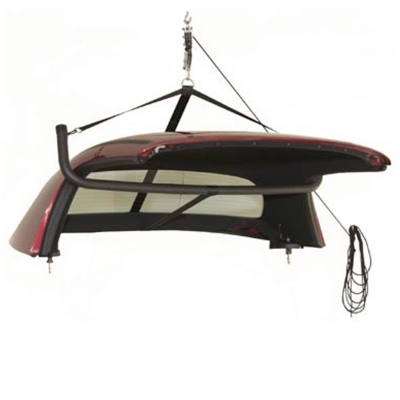 Bmw 3 series hardtop stand #3