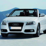 2009 Audi A3 Cabriolet