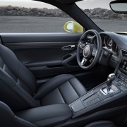 2015_12_02_Porsche_911_Turbo_Convertible_interior