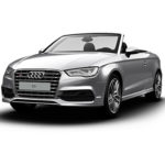 Audi s3 cabriolet