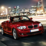 BMW 1-serie Cabriolet E88