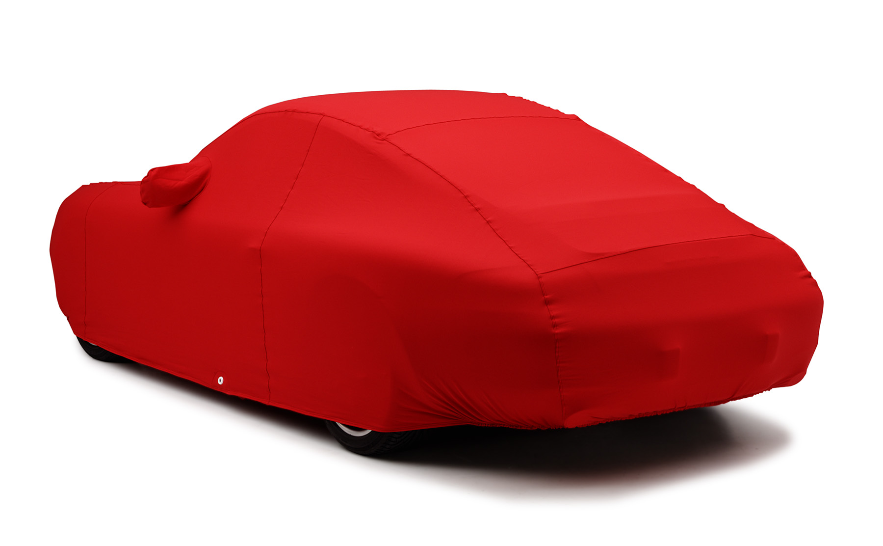 Cover Your Car - Tailored and Fitted Car Covers Worldwide