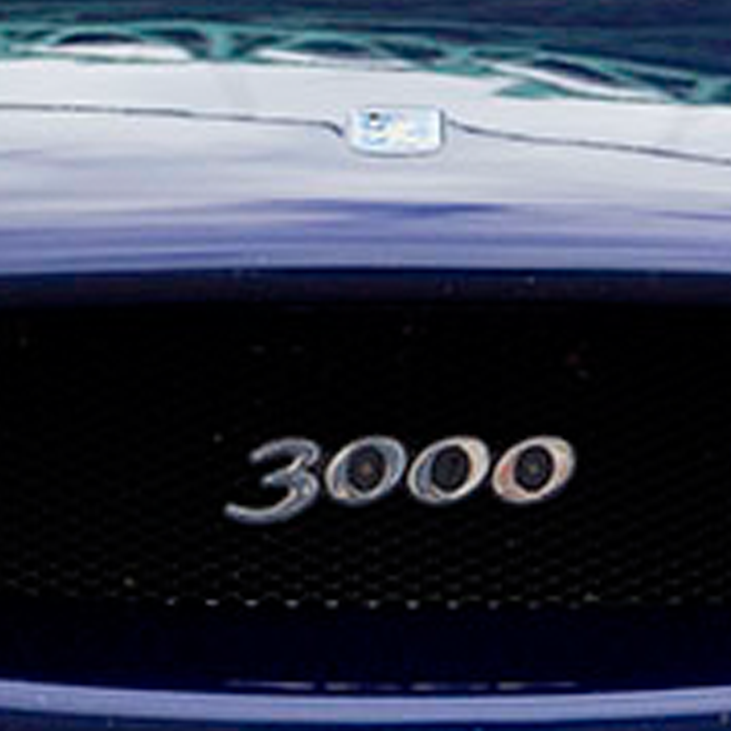 Indigo3000 jösse car