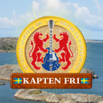 Husbandet Kapten Fri