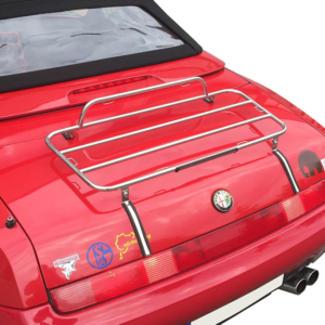 Lasthållare bagage alfa romeo 916 spider snett bak