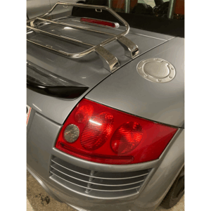 Lasthållare bagage audi tt 8n roadster kundbild snett bak