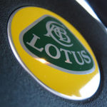 Wind deflectors Lotus