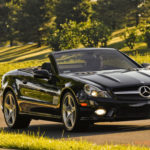 Mercedes SL R230