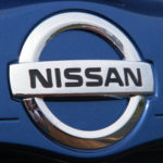 Wind Deflectors Nissan