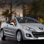 Peugeot 207 CC