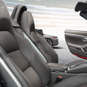 Porsche_Boxster_718_interior