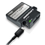 SmartTop close up with usb