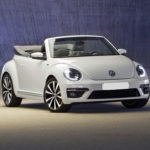 Volkswagen Beetle Cabriolet