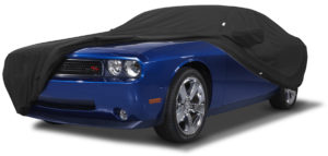 Weather-Shield HP Car Cover Challenger PB-3-4