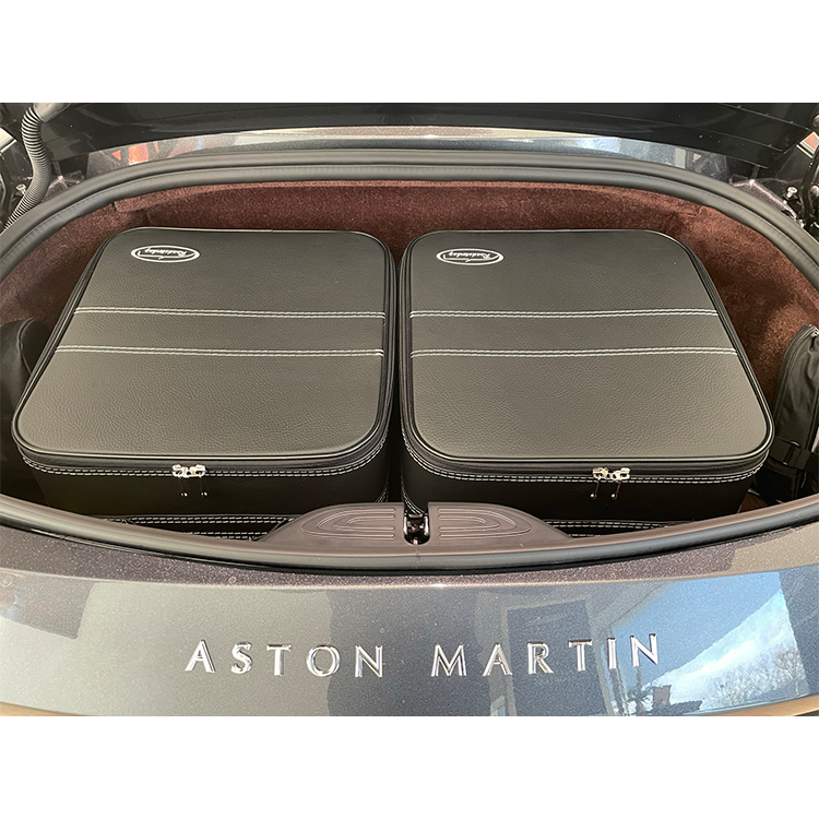 aston martin vantage roadster 2020 alla nära