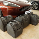 aston marting visage volant roadster bags