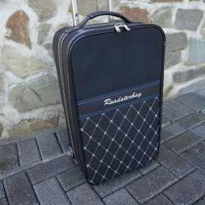 bagageväska tesla model3 för utrymme undertill i baklucka