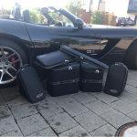 Dodge Roadster Bags