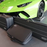 Lamborghini Roadster Bags