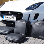 Roadster Bags