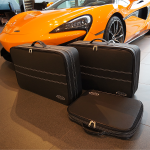 McLaren Bagageväskor