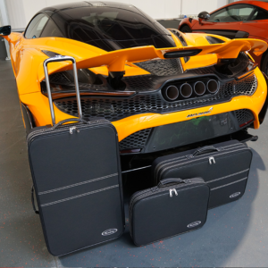 bagageväskor mclaren 570 600 720 765lt tre bakom 2