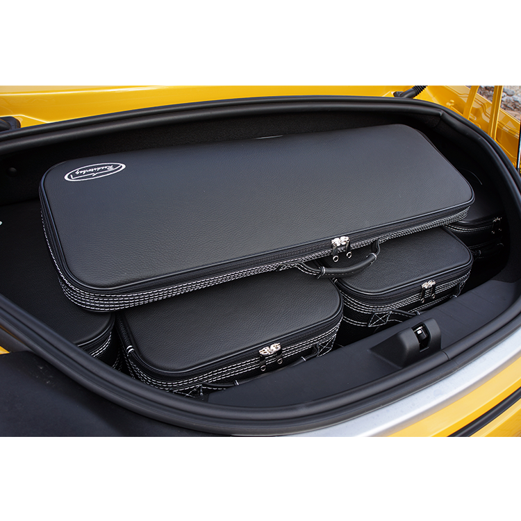 Mercedes AMG GT Roadster bag Luggage Case Set 5pcs  High end upgrades at  an affordable price in the United Kingdom from a company with over 20 years  of expertise