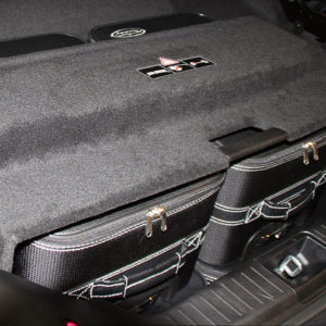 bagagevaskor mercedes sl r231 stangt bagageskydd