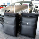 Peugeot Roadster Bags