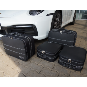 bagagevaskor porsche 992 rear seats1