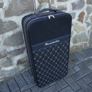 bagageväskor tesla model s väska under bagage