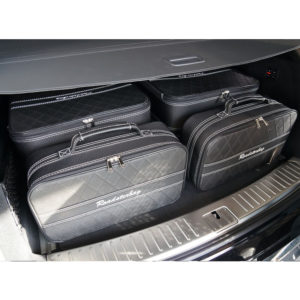 bagageväskor universal porsche cayenne syn2