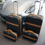 Universal bagageväskor