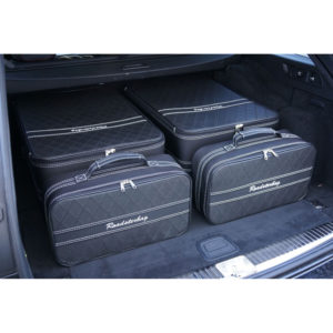 bagageväskor universal mercedes e-klass syn1