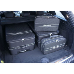 bagageväskor universal mercedes e-klass syn2