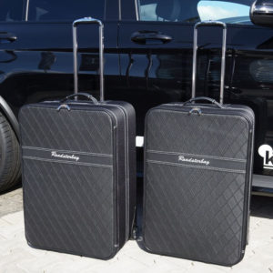 bagageväskor universal mercedes glc syn2