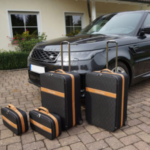 bagageväskor universal range rover real4