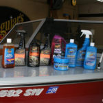 Boat Care Products