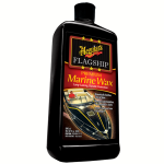 båtvax flagship marine wax