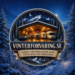 Vinterförvaring