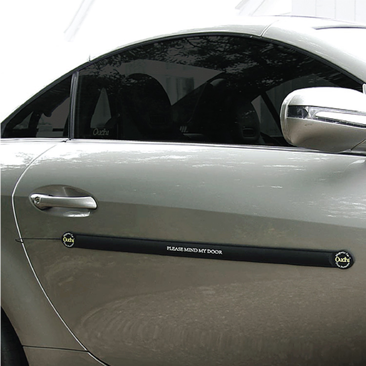 Car Door Parking Protection Agains Buckles And Dings