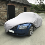 biltacke utomhus supreme ready fit audi tt