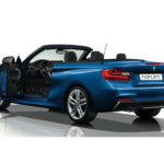 bmw 2 serie cabriolet smarttop