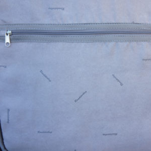 bmw 4serie bagageväska kvalitet inne