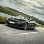 bmw 8serie cabriolet smarttop