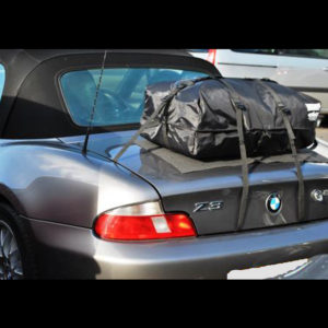 bmw z3 lastväska standard