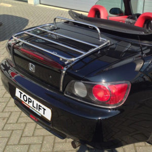 lasthållare honda s2000 årsmodell 1999-2009