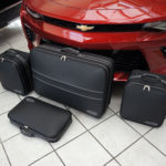 Chevrolet Roadster Bags