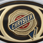 Vindskydd Chrysler